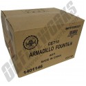 Wholesale Fireworks Armadillo Fountain case 40/1